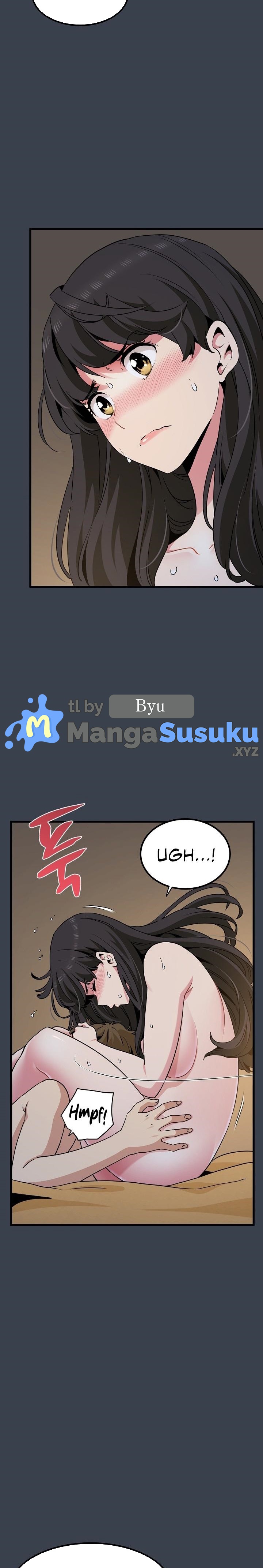 A Turning Point - Chapter 34 19 A Turning Point - Chapter 34 19