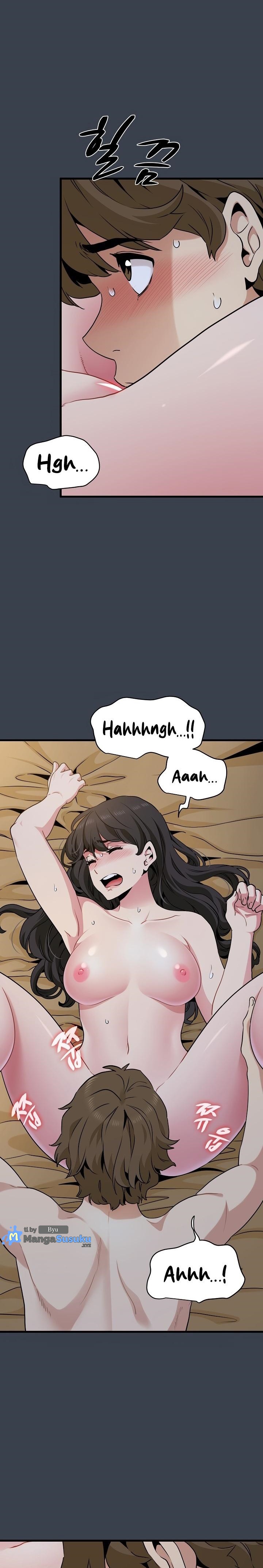 A Turning Point - Chapter 34 17 A Turning Point - Chapter 34 17