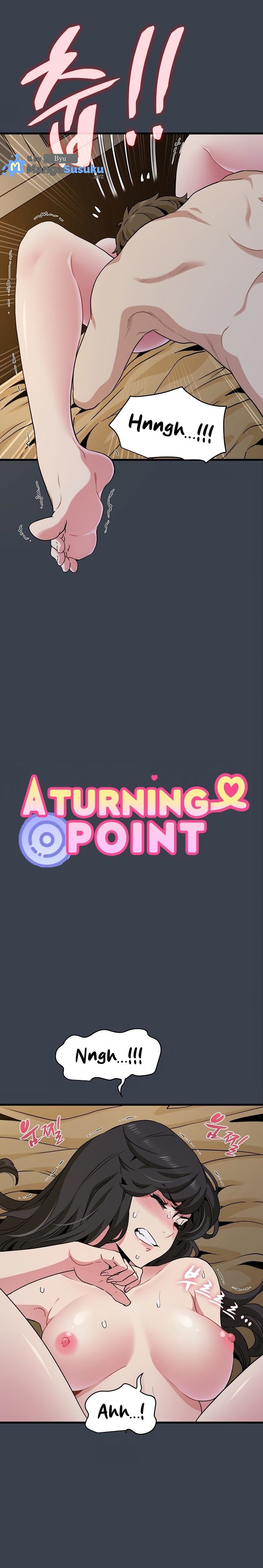 A Turning Point - Chapter 34 15 A Turning Point - Chapter 34 15