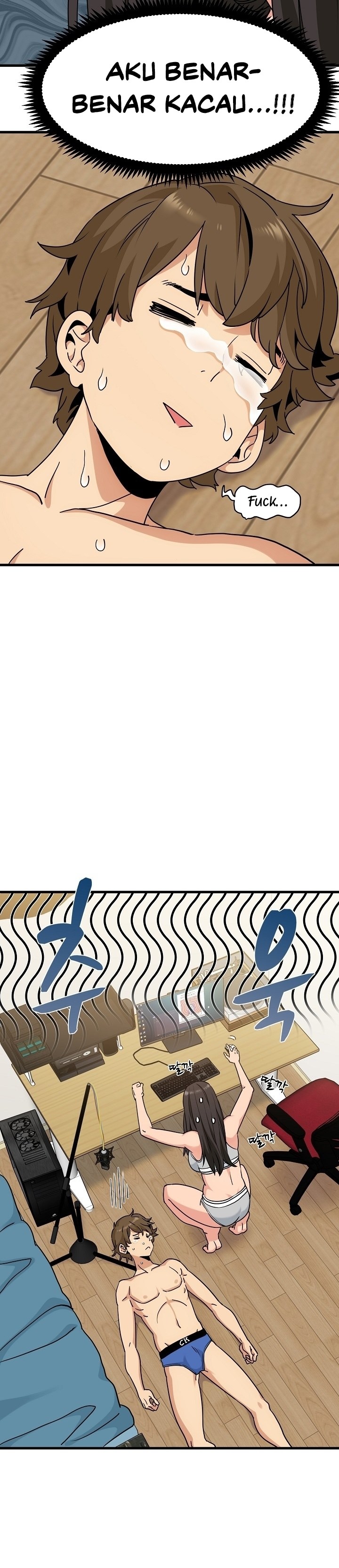 A Turning Point - Chapter 03 8 A Turning Point - Chapter 03 8