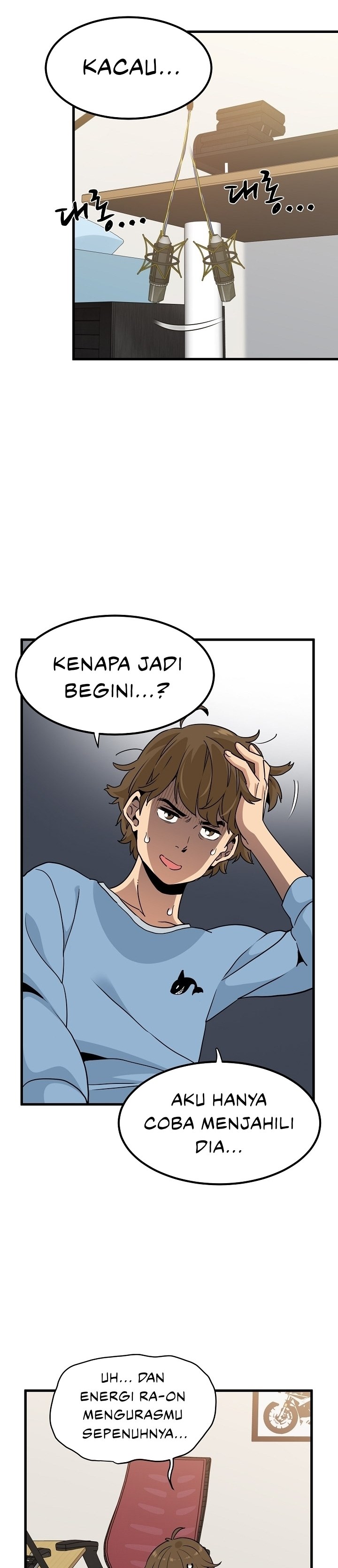 A Turning Point - Chapter 03 22 A Turning Point - Chapter 03 22