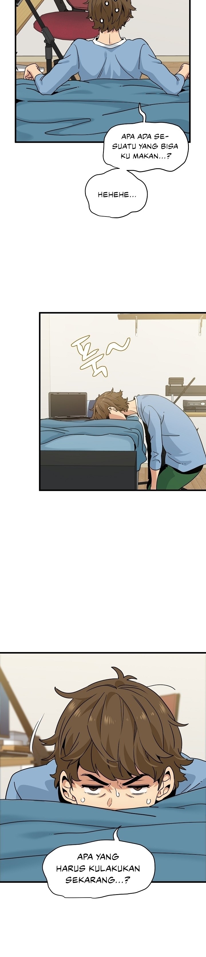 A Turning Point - Chapter 03 23 A Turning Point - Chapter 03 23