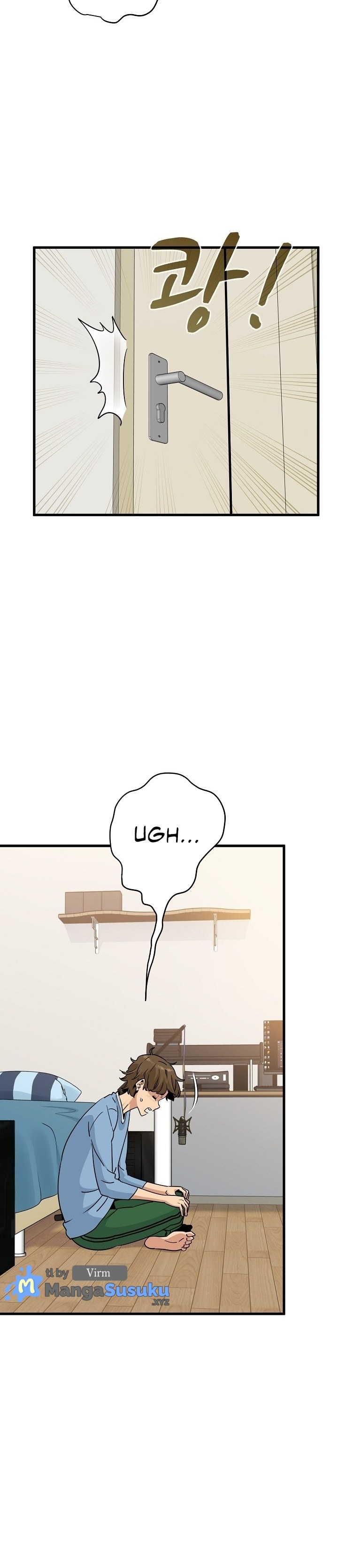 A Turning Point - Chapter 03 21 A Turning Point - Chapter 03 21