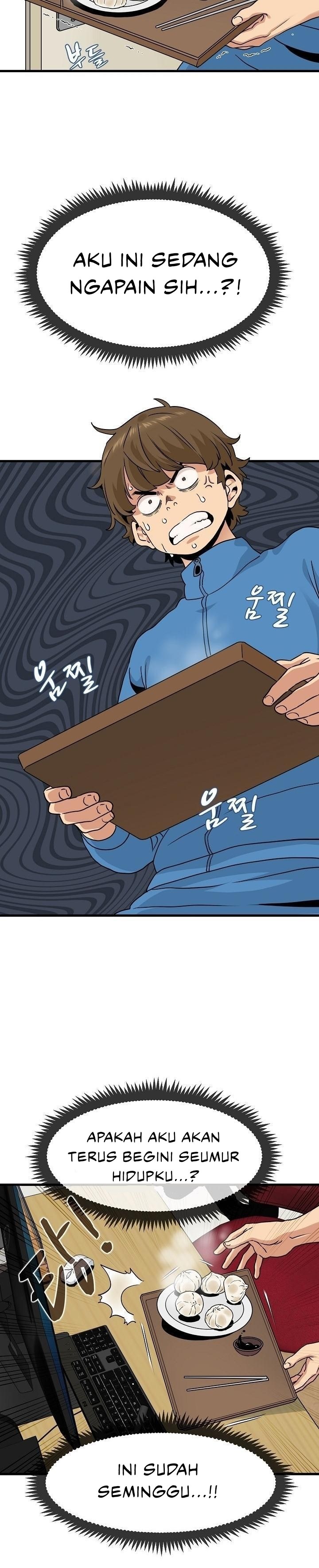 A Turning Point - Chapter 03 27 A Turning Point - Chapter 03 27