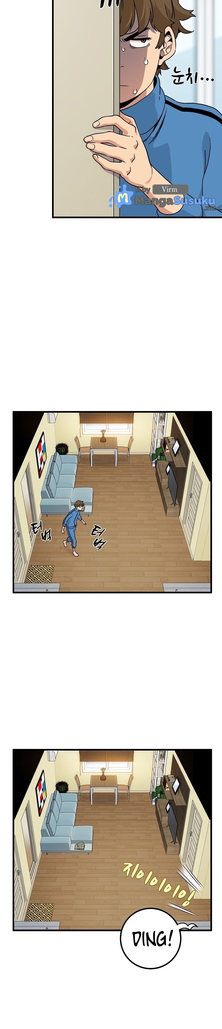 A Turning Point - Chapter 03 25 A Turning Point - Chapter 03 25