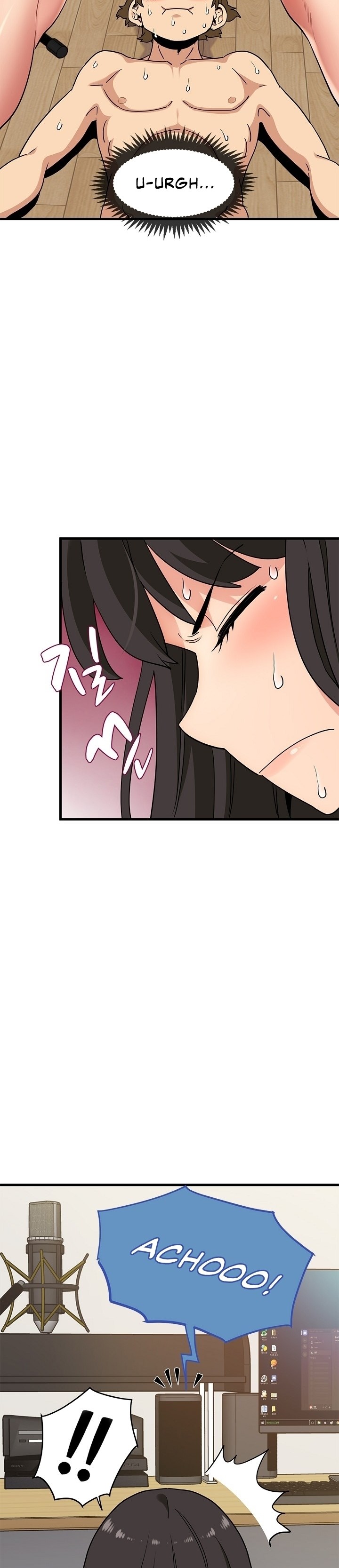 A Turning Point - Chapter 03 3 A Turning Point - Chapter 03 3