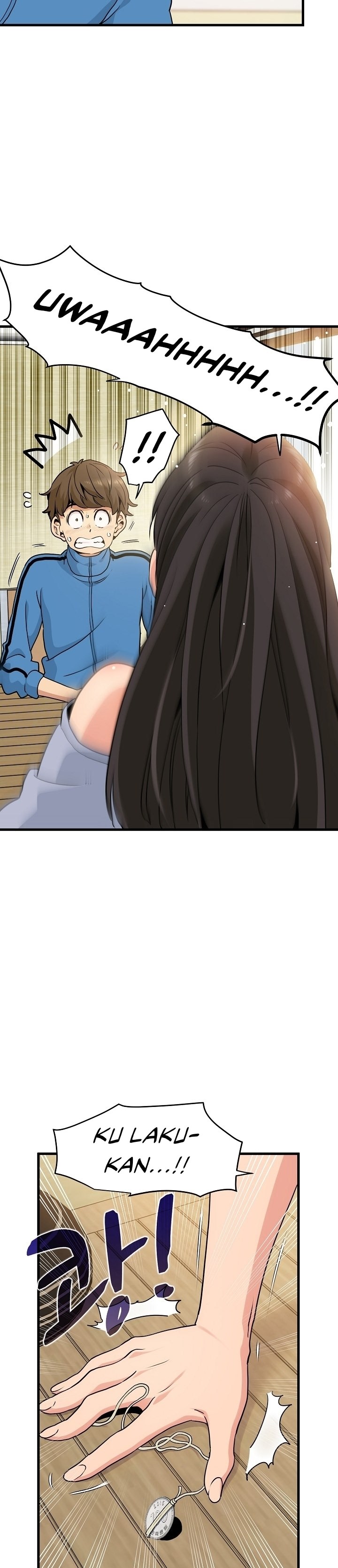 A Turning Point - Chapter 03 38 A Turning Point - Chapter 03 38