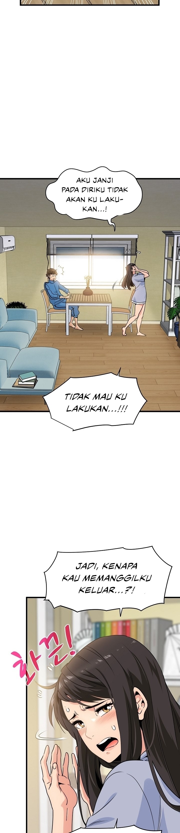 A Turning Point - Chapter 03 39 A Turning Point - Chapter 03 39