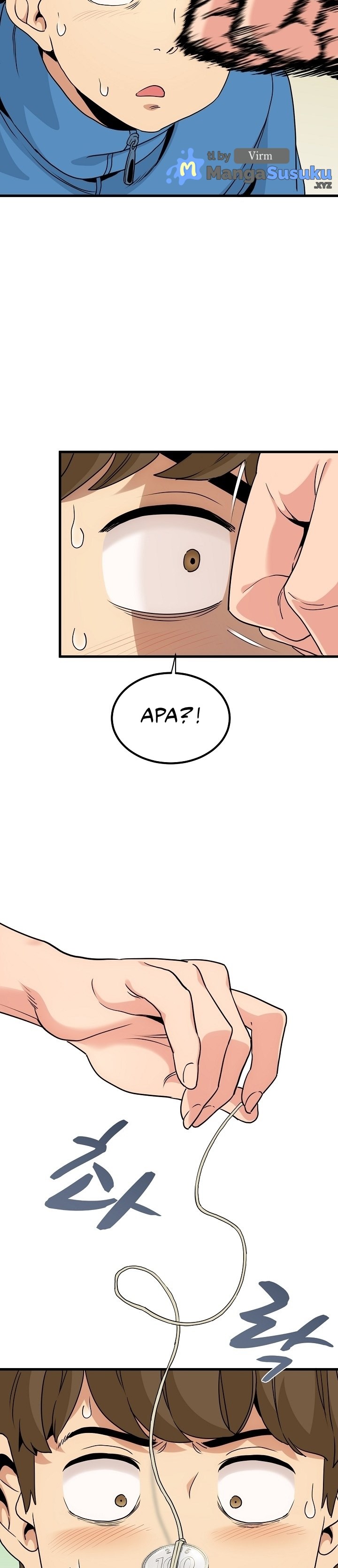 A Turning Point - Chapter 03 35 A Turning Point - Chapter 03 35