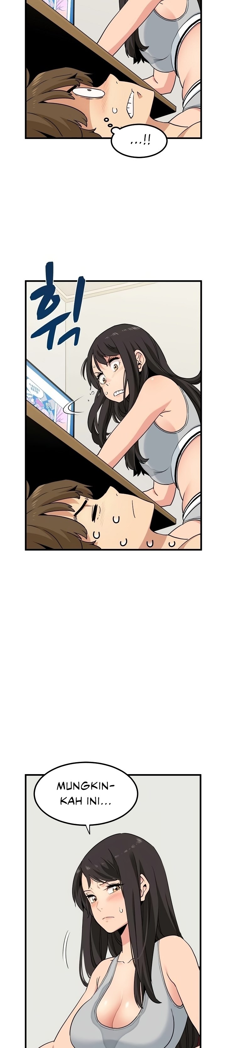 A Turning Point - Chapter 03 13 A Turning Point - Chapter 03 13