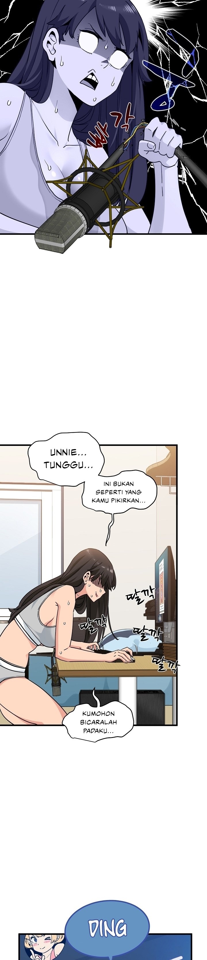 A Turning Point - Chapter 03 6 A Turning Point - Chapter 03 6