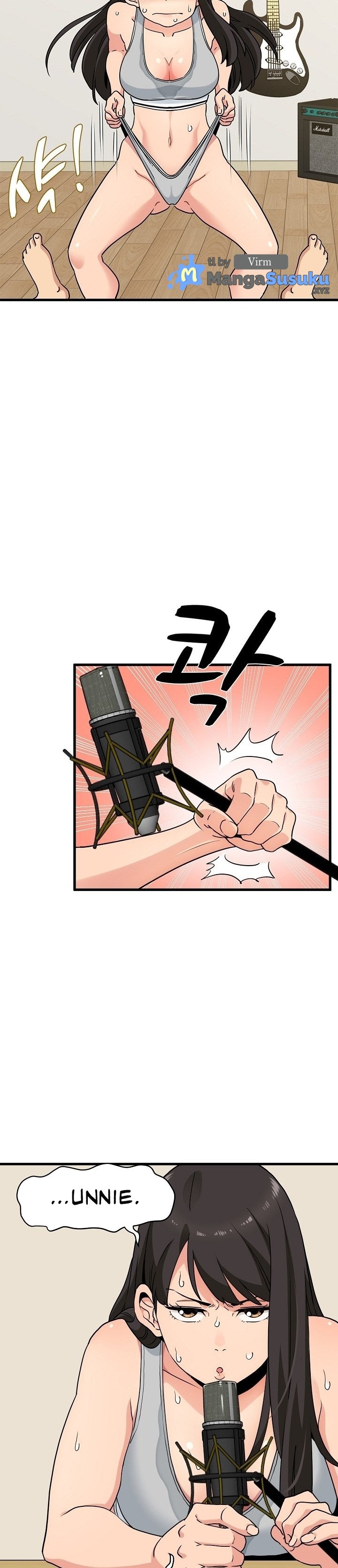 A Turning Point - Chapter 03 4 A Turning Point - Chapter 03 4