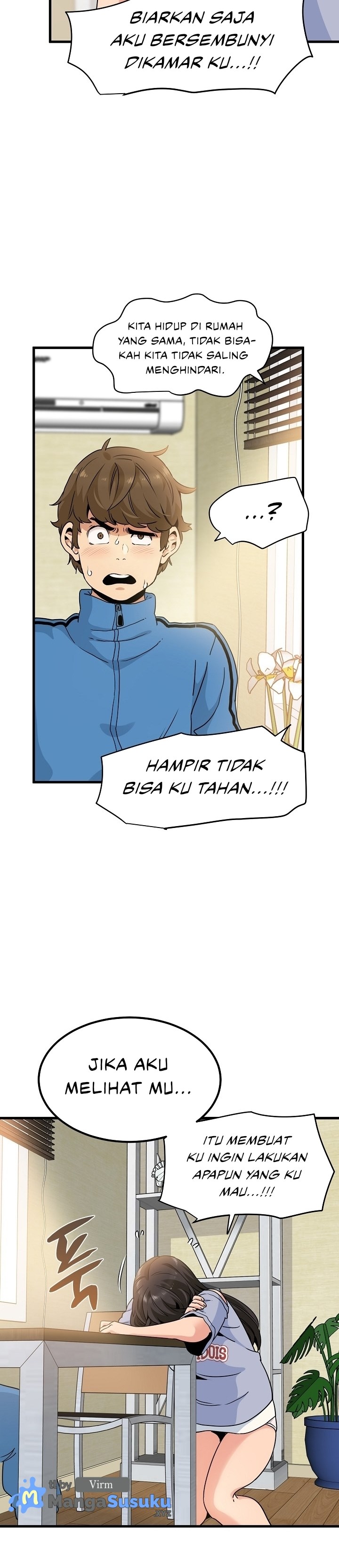 A Turning Point - Chapter 03 40 A Turning Point - Chapter 03 40