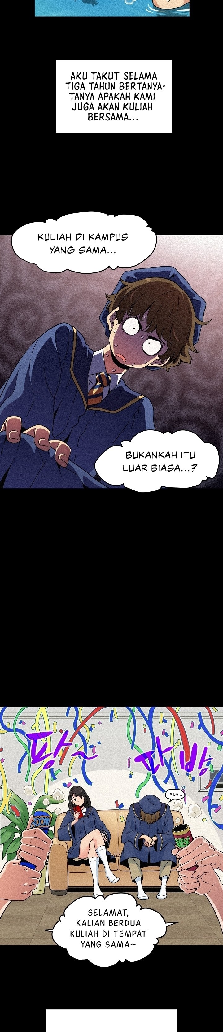 A Turning Point - Chapter 01 8 A Turning Point - Chapter 01 8