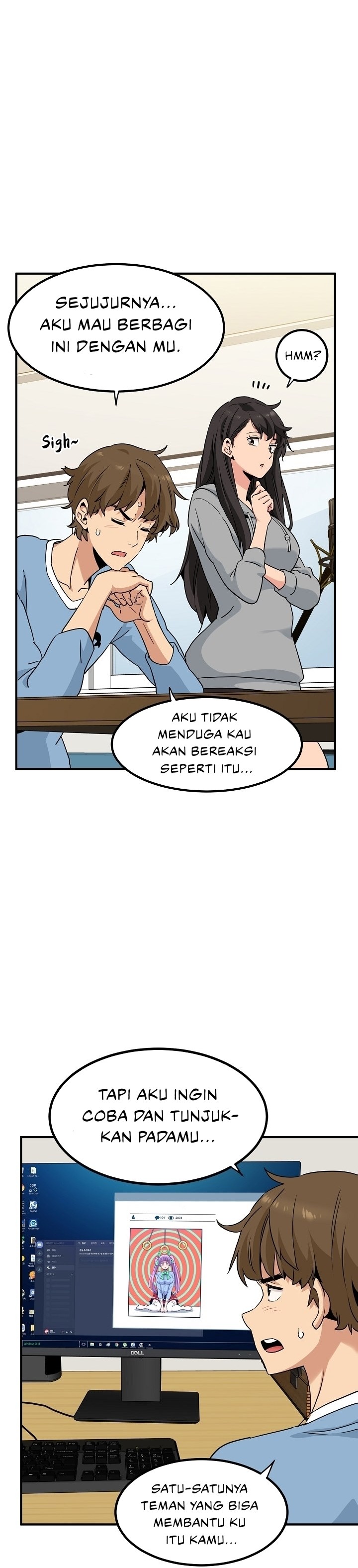 A Turning Point - Chapter 01 28 A Turning Point - Chapter 01 28