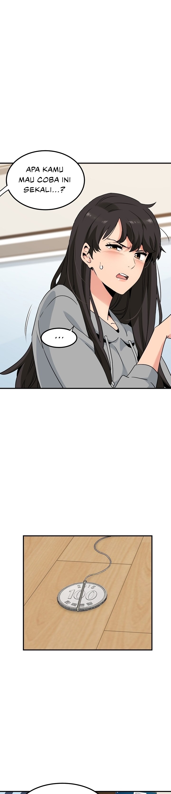 A Turning Point - Chapter 01 29 A Turning Point - Chapter 01 29