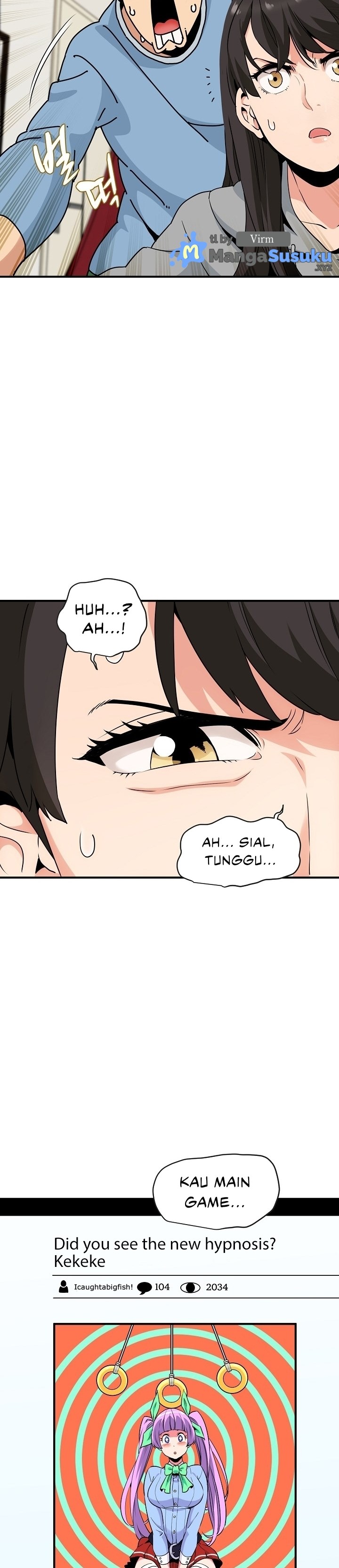 A Turning Point - Chapter 01 21 A Turning Point - Chapter 01 21