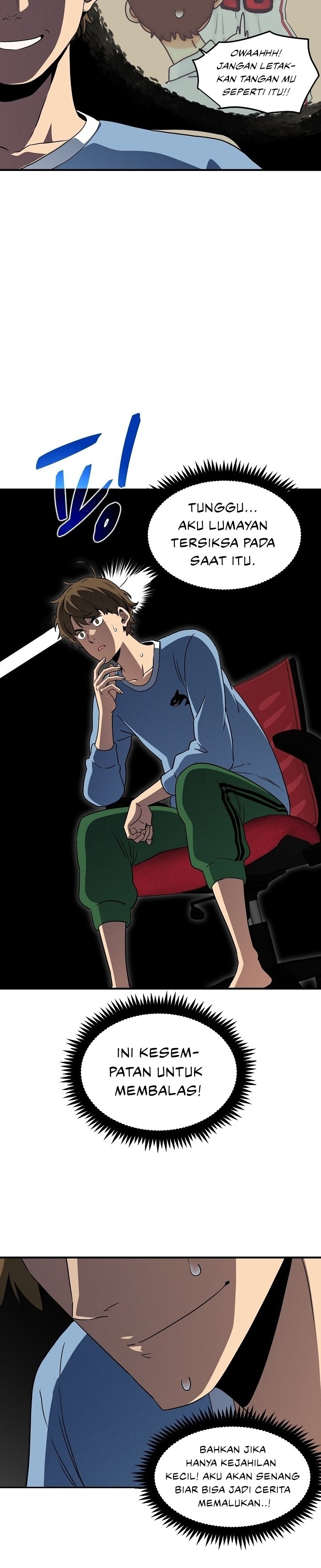 A Turning Point - Chapter 01 27 A Turning Point - Chapter 01 27