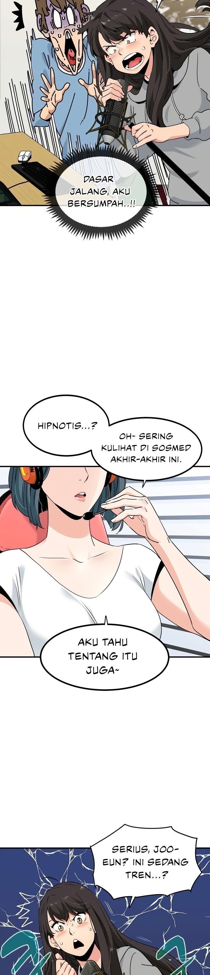 A Turning Point - Chapter 01 24 A Turning Point - Chapter 01 24