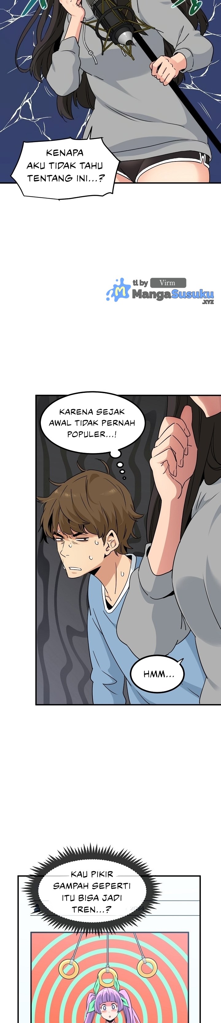 A Turning Point - Chapter 01 25 A Turning Point - Chapter 01 25