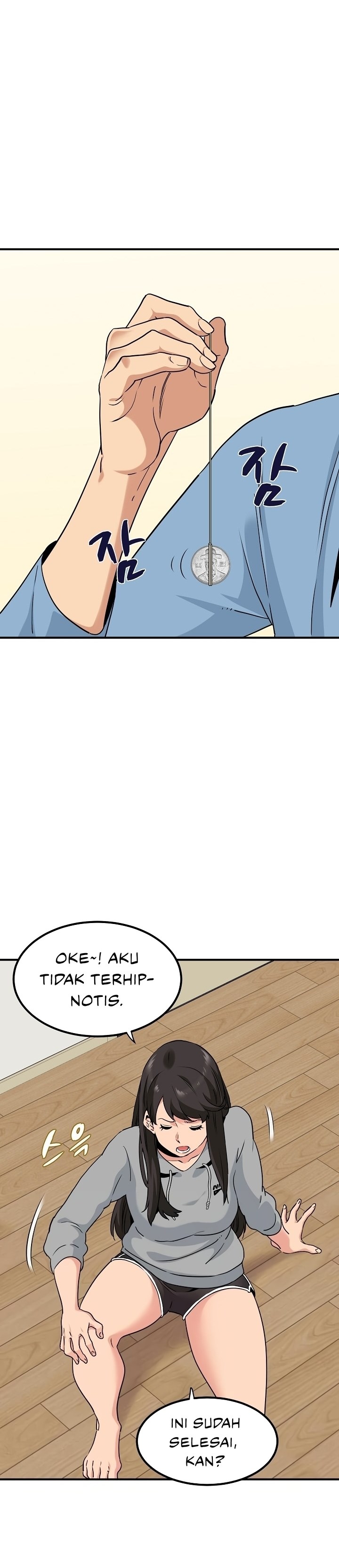 A Turning Point - Chapter 01 34 A Turning Point - Chapter 01 34