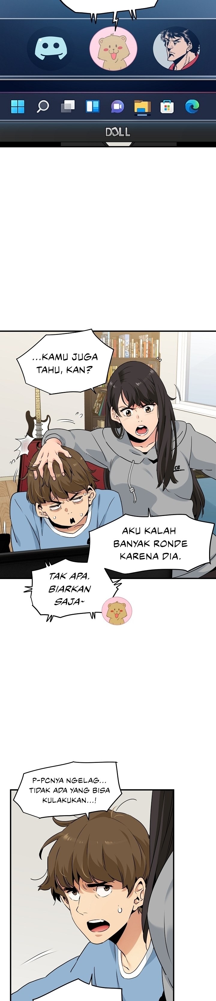 A Turning Point - Chapter 01 18 A Turning Point - Chapter 01 18