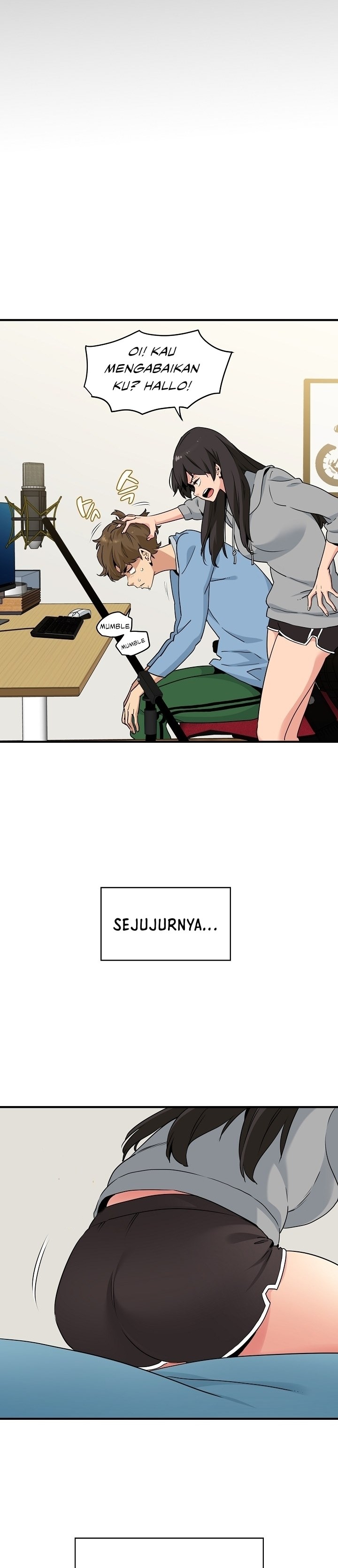 A Turning Point - Chapter 01 13 A Turning Point - Chapter 01 13