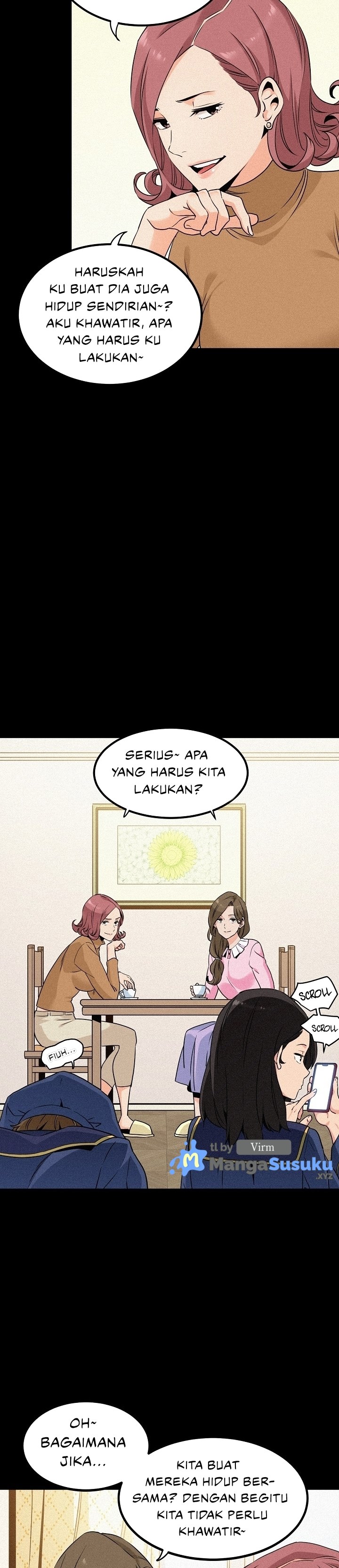 A Turning Point - Chapter 01 10 A Turning Point - Chapter 01 10