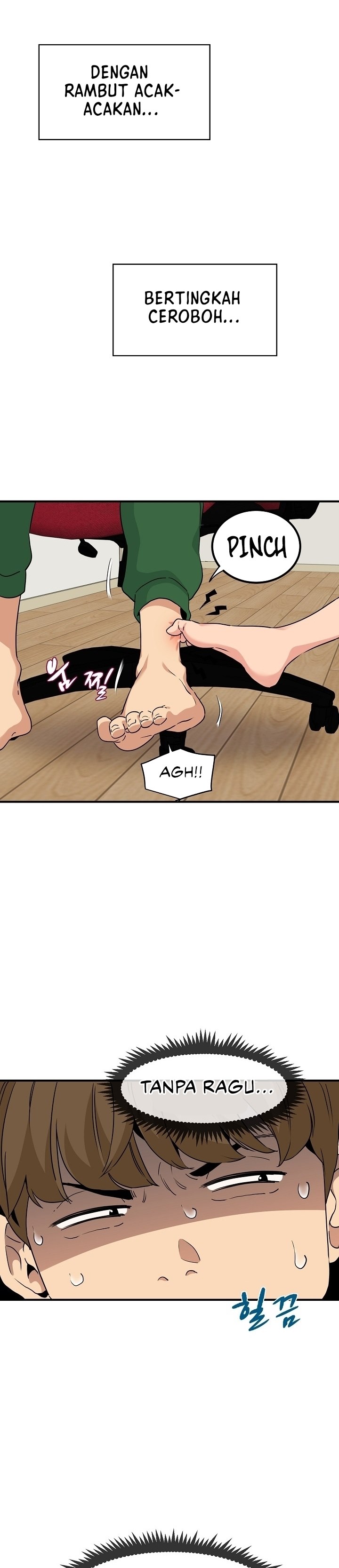 A Turning Point - Chapter 01 16 A Turning Point - Chapter 01 16