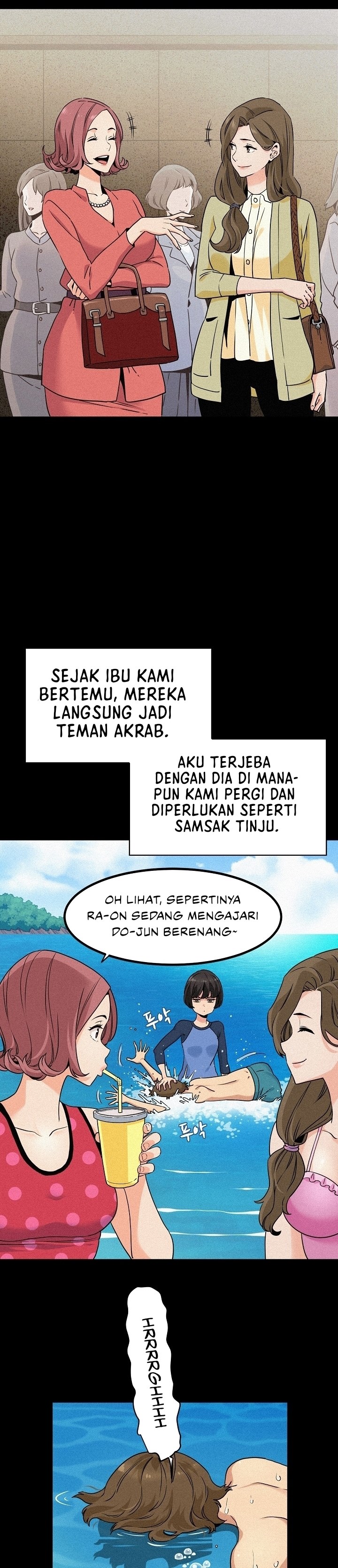 A Turning Point - Chapter 01 7 A Turning Point - Chapter 01 7