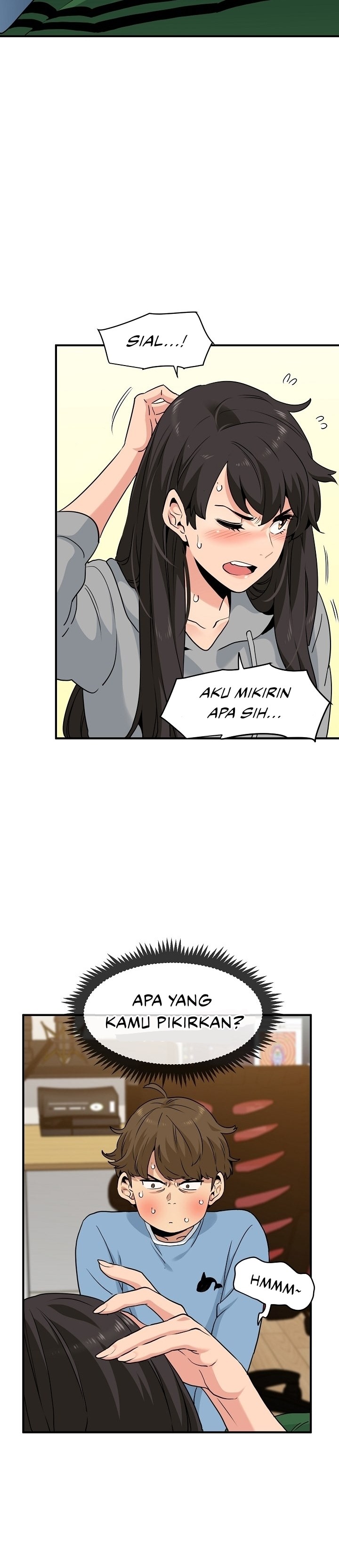 A Turning Point - Chapter 01 43 A Turning Point - Chapter 01 43