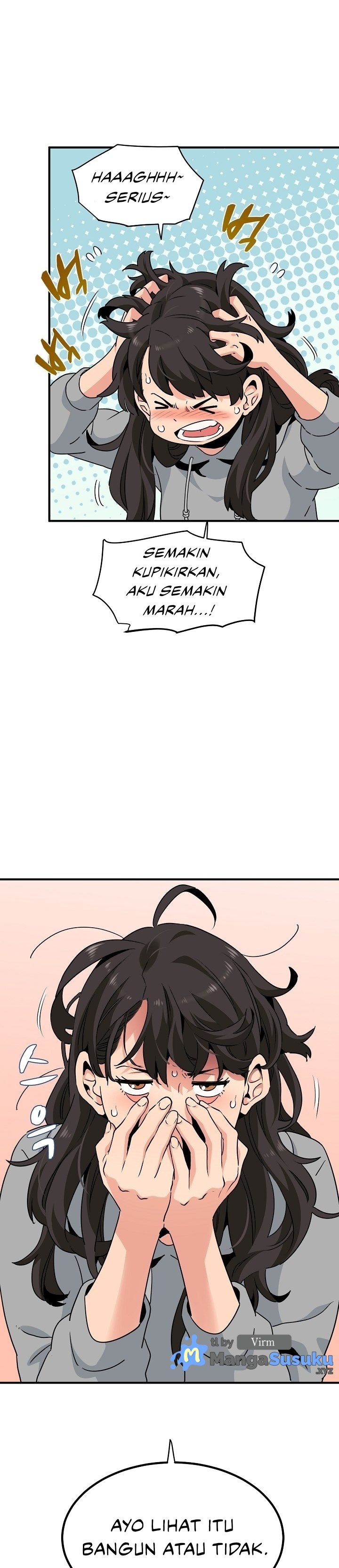 A Turning Point - Chapter 01 44 A Turning Point - Chapter 01 44