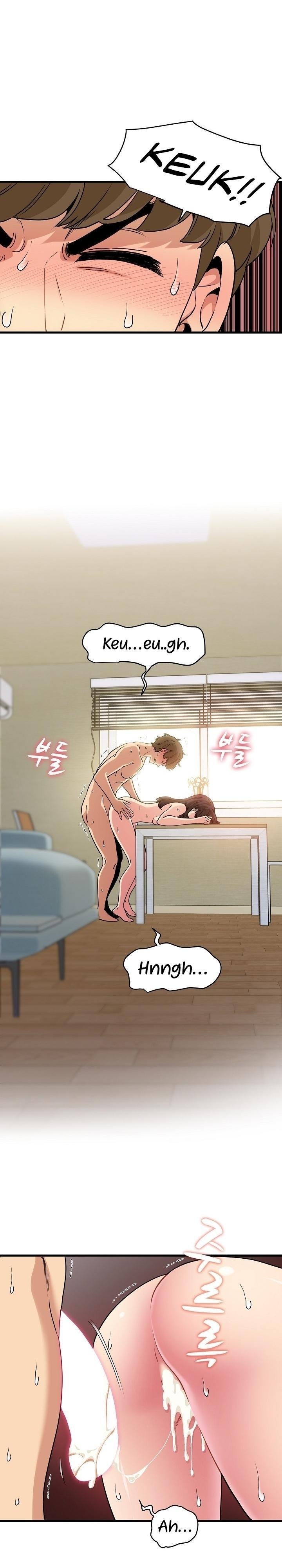 A Turning Point - Chapter 06 28 A Turning Point - Chapter 06 28