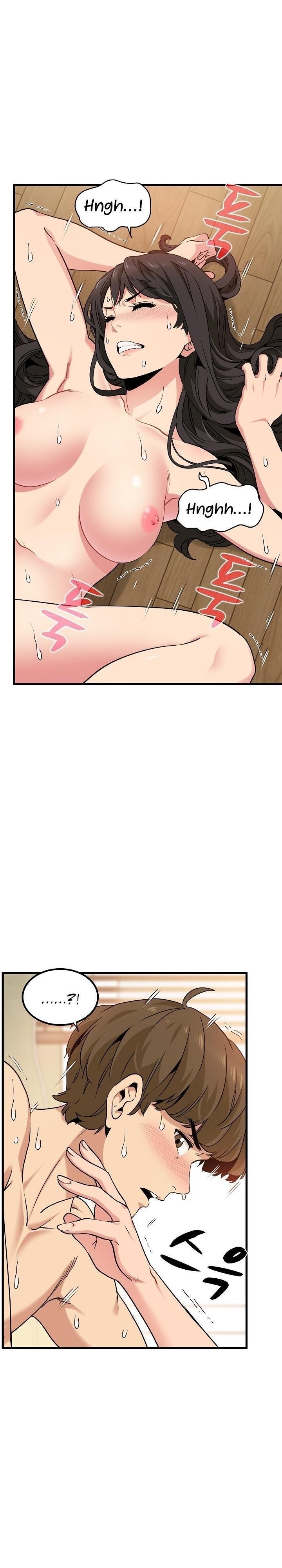 A Turning Point - Chapter 06 18 A Turning Point - Chapter 06 18