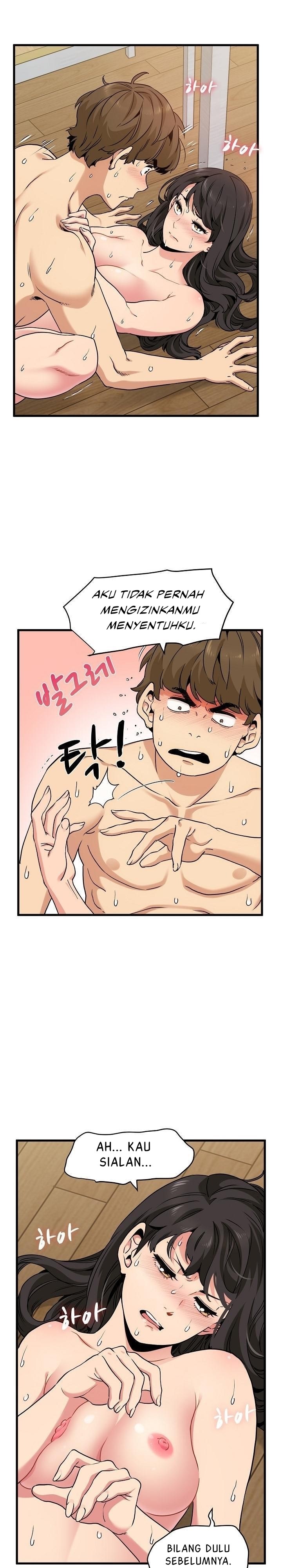 A Turning Point - Chapter 06 19 A Turning Point - Chapter 06 19