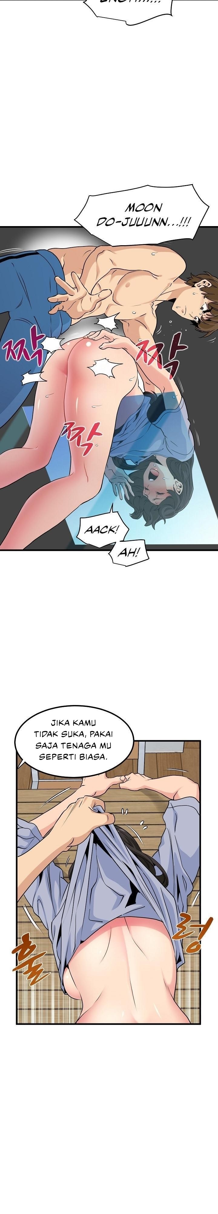 A Turning Point - Chapter 05 8 A Turning Point - Chapter 05 8