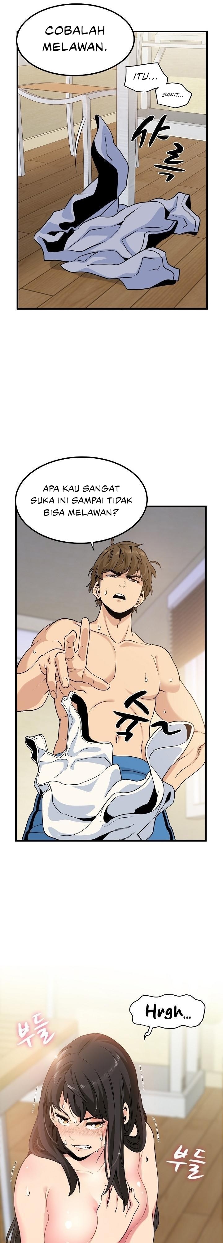 A Turning Point - Chapter 05 9 A Turning Point - Chapter 05 9