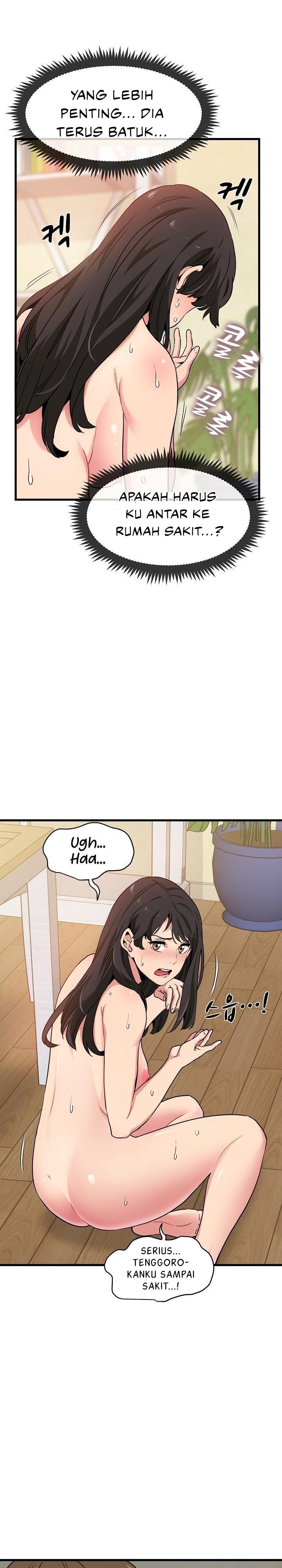 A Turning Point - Chapter 05 25 A Turning Point - Chapter 05 25