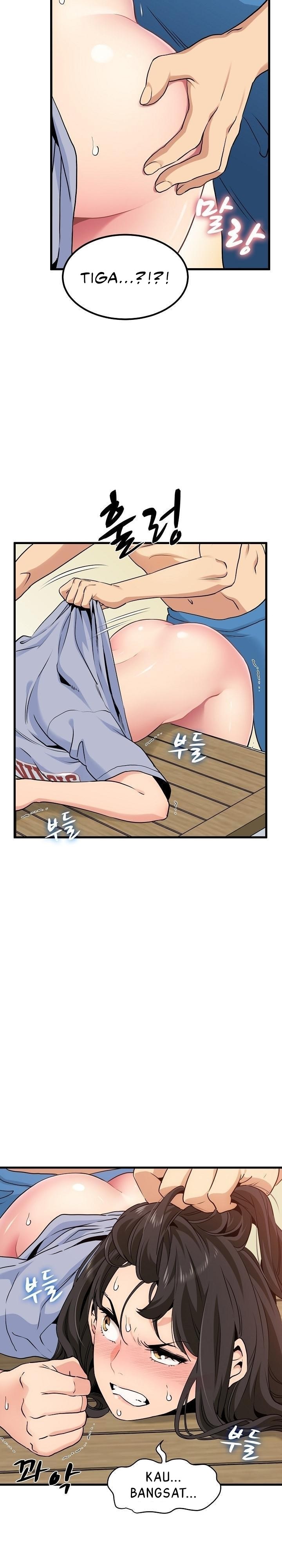 A Turning Point - Chapter 05 3 A Turning Point - Chapter 05 3