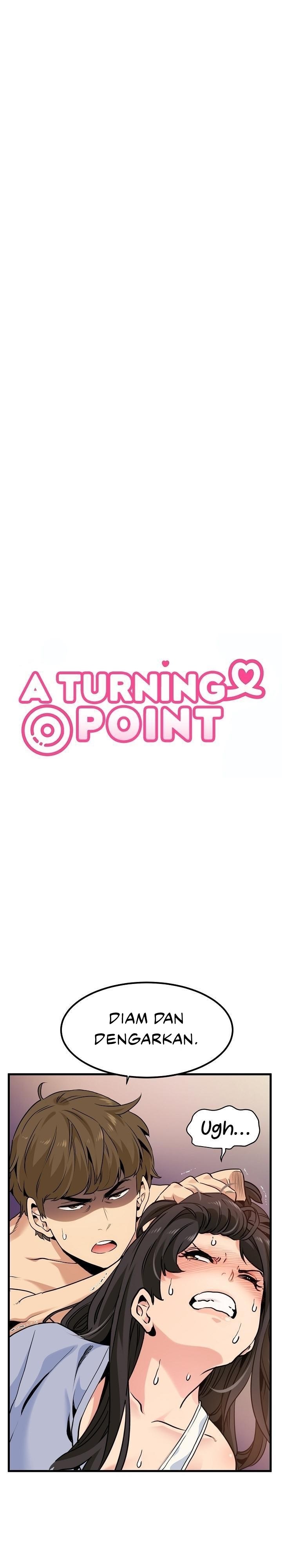 A Turning Point - Chapter 05 1 A Turning Point - Chapter 05 1