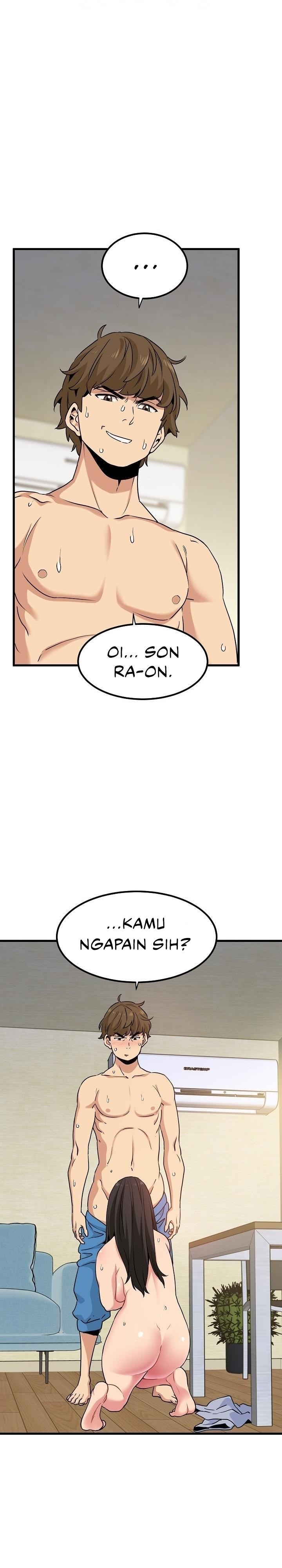 A Turning Point - Chapter 05 18 A Turning Point - Chapter 05 18