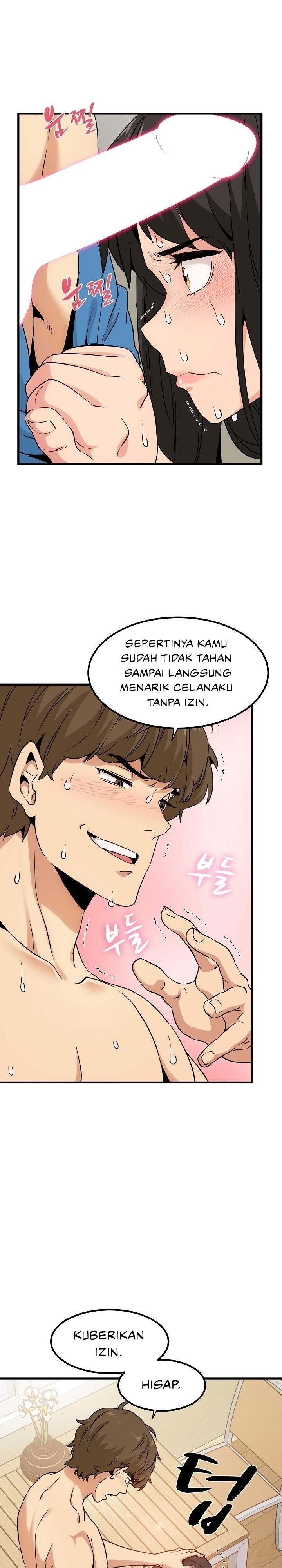 A Turning Point - Chapter 05 19 A Turning Point - Chapter 05 19