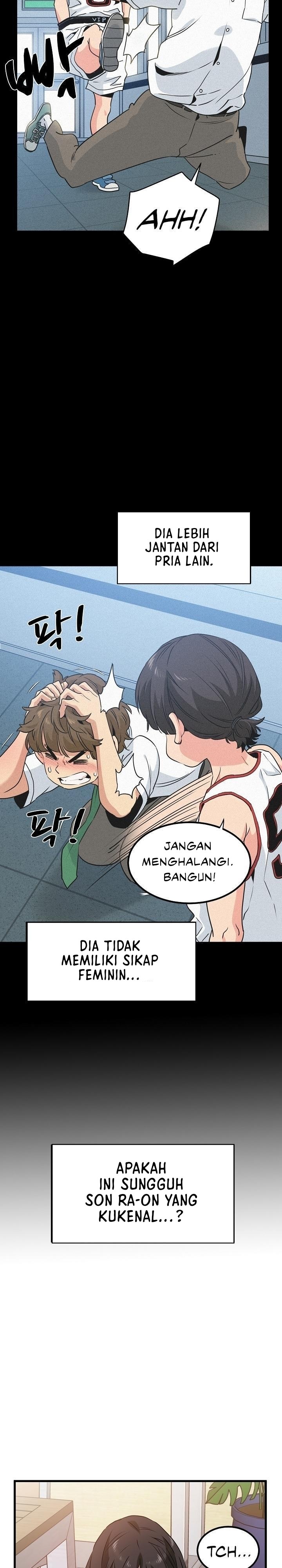 A Turning Point - Chapter 05 12 A Turning Point - Chapter 05 12