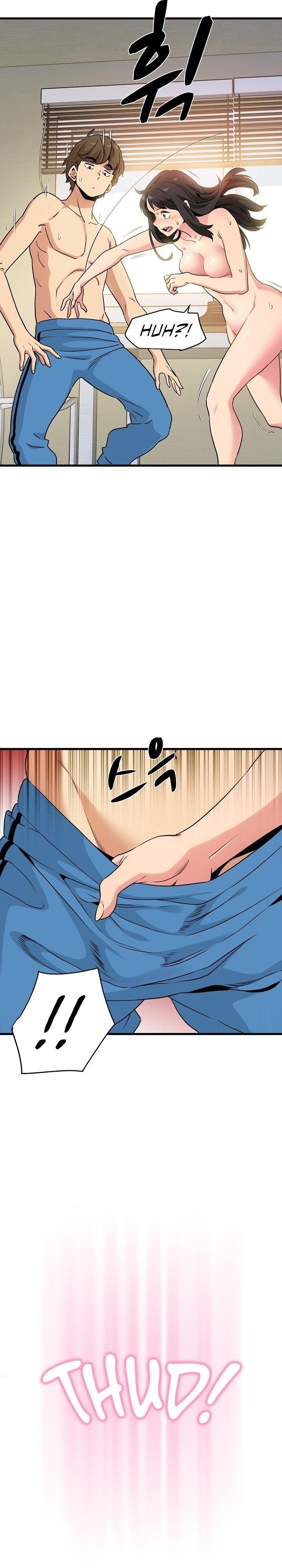 A Turning Point - Chapter 05 16 A Turning Point - Chapter 05 16