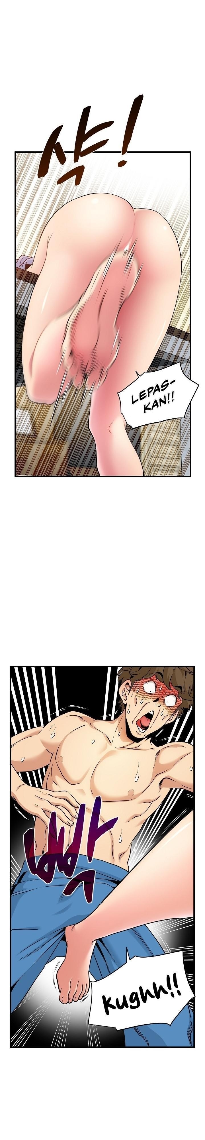 A Turning Point - Chapter 05 4 A Turning Point - Chapter 05 4