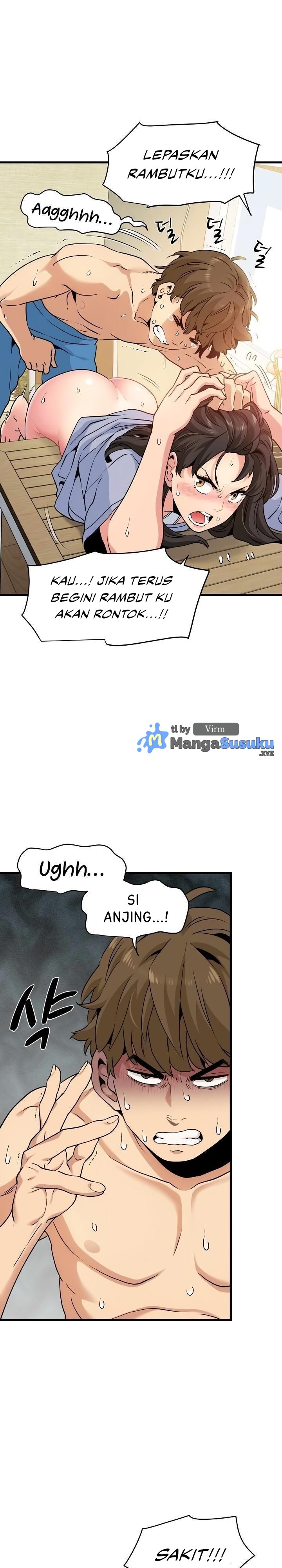 A Turning Point - Chapter 05 5 A Turning Point - Chapter 05 5