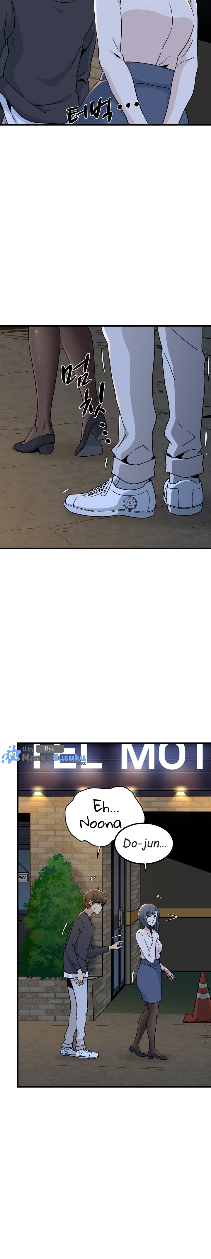 A Turning Point - Chapter 19 22 A Turning Point - Chapter 19 22