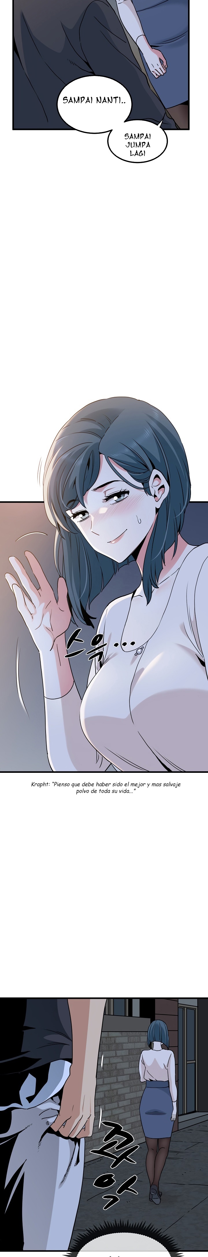 A Turning Point - Chapter 19 27 A Turning Point - Chapter 19 27