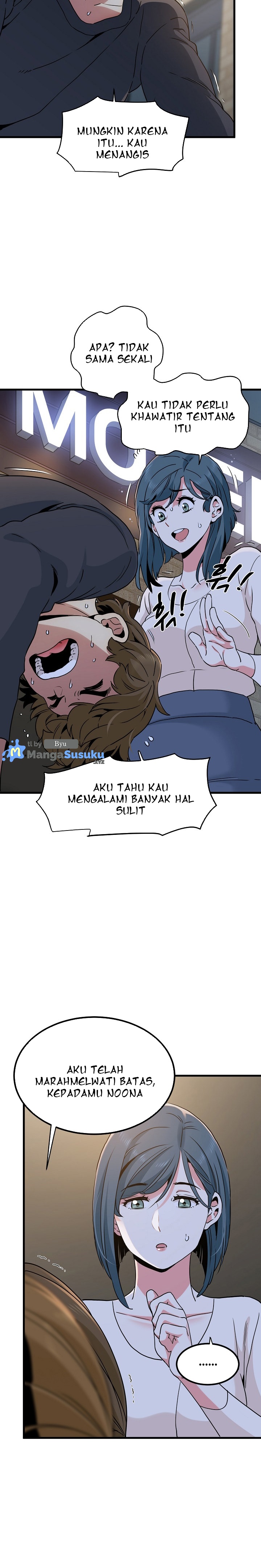 A Turning Point - Chapter 19 24 A Turning Point - Chapter 19 24