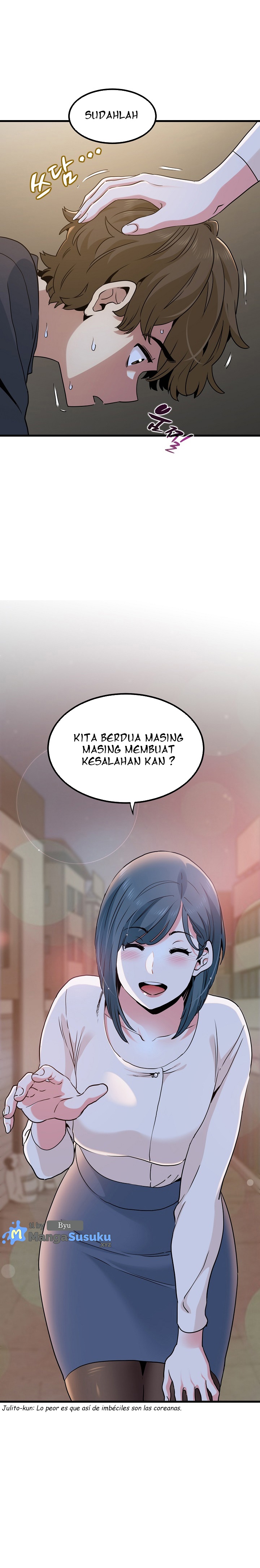 A Turning Point - Chapter 19 25 A Turning Point - Chapter 19 25